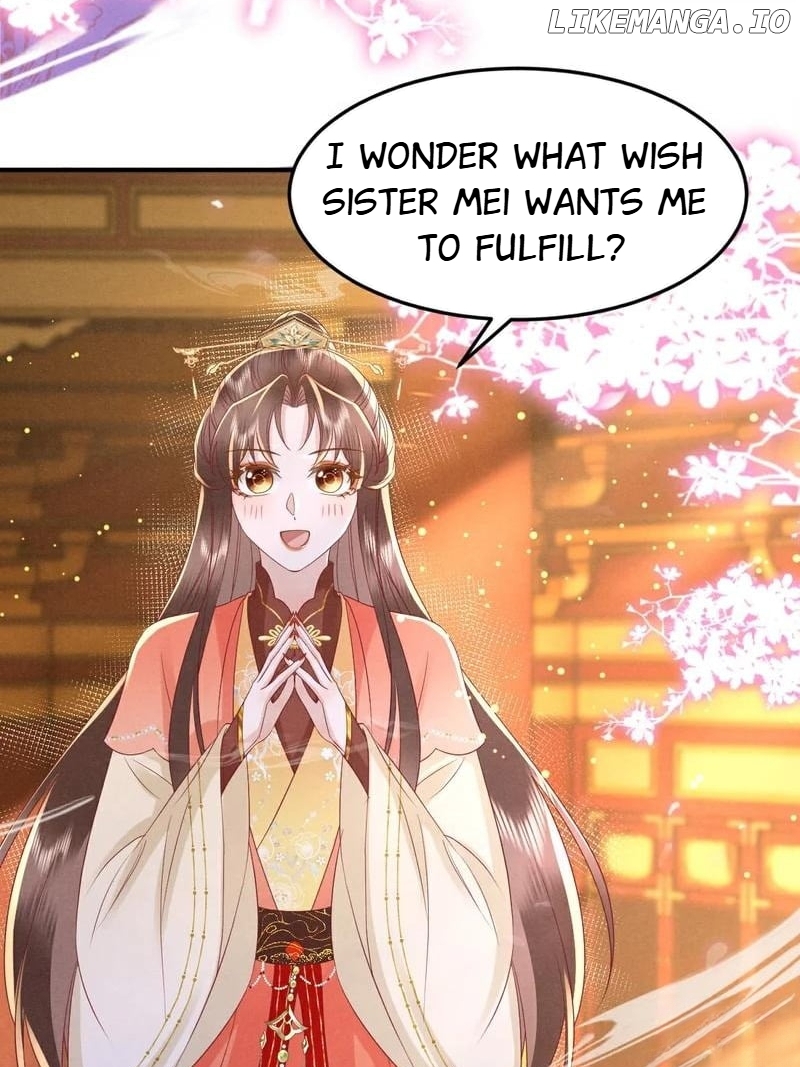 Empress of Hell’s Mission Guide Chapter 67 - page 5